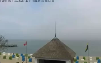 Föhr Wetter Webcam In Germany