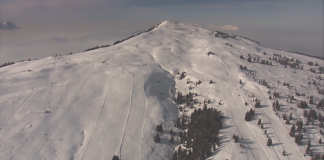 Webcam Les Saisies | France