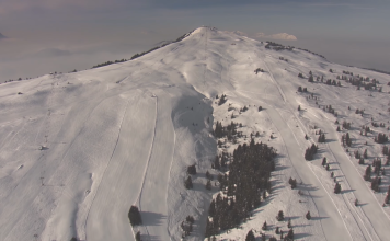 Webcam Les Saisies | France