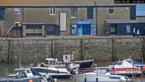 Lyme Regis Webcam | Uk | New