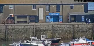 Lyme Regis Webcam | Uk | New