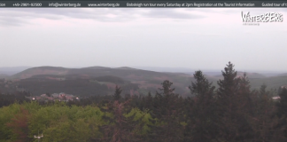 Winterberg Webcam | Germany | New