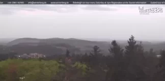 Winterberg Webcam | Germany | New