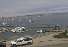 Scituate Webcam - The Inn At Harbor - Massachusetts