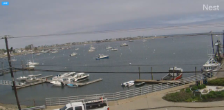 Scituate Webcam - The Inn At Harbor - Massachusetts