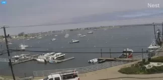 The Inn At Scituate Harbor Live Webcam, Scituate Massachusetts