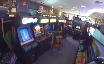 Boss Battle Games Live Webcam