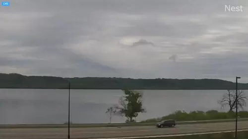 Lake City Minnesota Weather Live Webcam