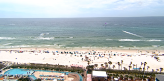 Panama City Beach Cam