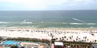 Panama City Beach Cam