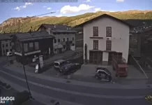 Webcam Livigno | Italy