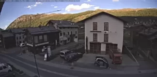 Webcam Livigno | Italy