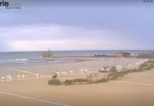 Webcam Caorle | Veneto, Italy