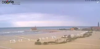 Webcam Caorle | Veneto, Italy