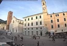 Webcam Milano | Italy