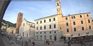 Webcam Milano | Italy