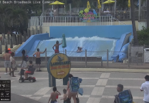 Hollywood Beach Webcam - Florida | Live Video Cameras