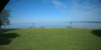 Sylvan Beach Webcam, Vienna, Ny | Live Video In Hd