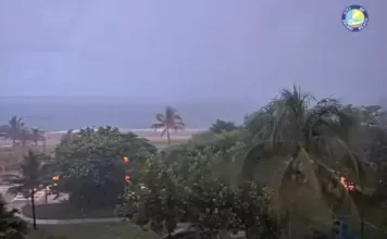 Delray Beach Webcam, Fl