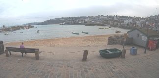 St Ives Webcam - United Kingdom - Real Time Live Video