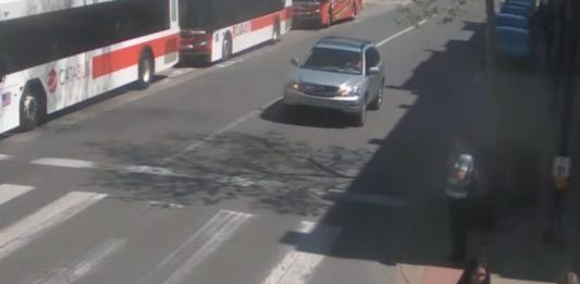 State College, Pa Traffic Cams