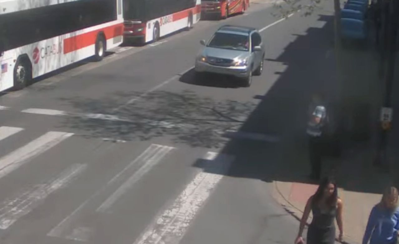 State College, PA Traffic Cams – Penn St. University