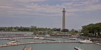 Webcam Put In Bay | The Boardwalk | Ohio