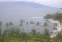 Wailea Beach Resort - Marriott, Maui Live Webcam