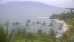 Wailea Beach Resort - Marriott, Maui Live Webcam