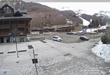 Webcam Abetone | Tuscany, Italy | Real Time Live Video