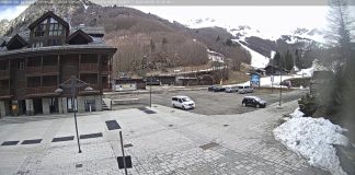 Webcam Abetone | Tuscany, Italy | Real Time Live Video