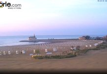 Webcam Caorle - Veneto, Italy - Real Live Hd Video