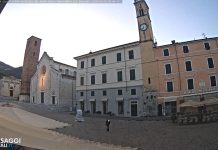 Webcam Milano | Italy