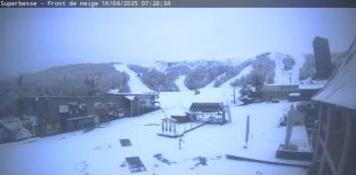 Webcam Super Besse - Ski Resort - Besse-et-saint-anastaise
