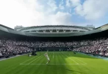Wimbledon Live Stream, New