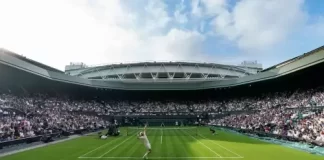 Wimbledon Live Stream, New