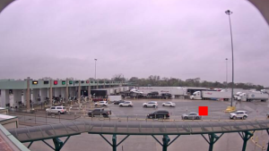 Ambassador Bridge Cam, Canada New