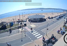 Exmouth Webcam, Uk - Real Time Live Video