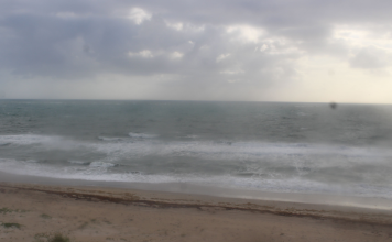 Hobe Sound Beach Cam