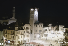 Webcam Asiago | Italy