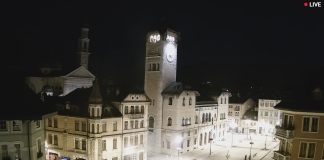 Webcam Asiago | Italy