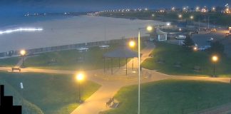 Great Yarmouth Webcam - England, Uk - Real Time Live Video