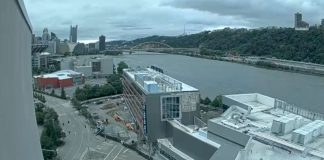 Heinz Field Webcam Pittsburgh, Pa | Pittsburgh Steelers