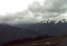 Hurricane Ridge Webcam, Washington Hurricane Ridge Webcam, Washington