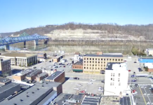 Ashland, Kentucky Live Webcam Ashland, Kentucky Live Webcam