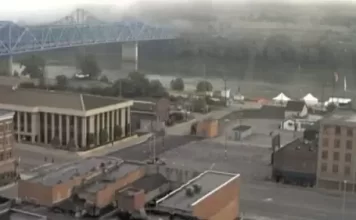 Ashland, Kentucky Live Webcam New