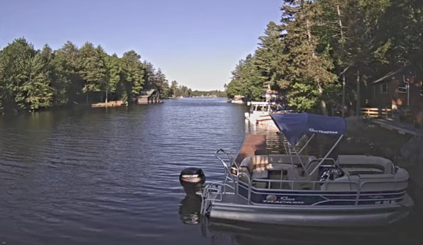 Old Forge, NY Webcams – Upstate NY Adirondack