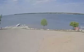 Devils Lake State Park Webcams New North Dakota