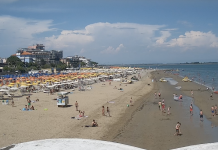 Webcam Lignano New