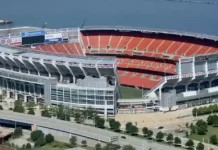 Firstenergy Stadium Live Webcam New